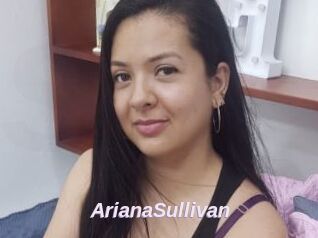 ArianaSullivan