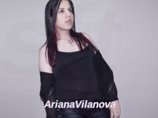 ArianaVilanova