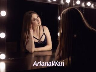 ArianaWan