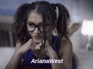 ArianaWest