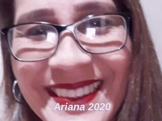 Ariana_2020