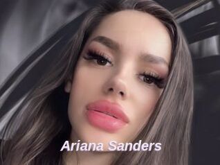 Ariana_Sanders