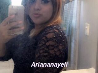 Ariananayeli