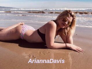 AriannaDavis