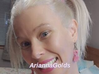 AriannaGolds