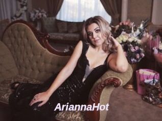 AriannaHot