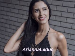 AriannaLeduc