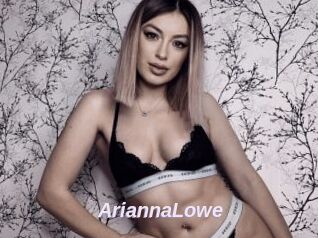 AriannaLowe