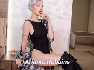 AriannaRobbins
