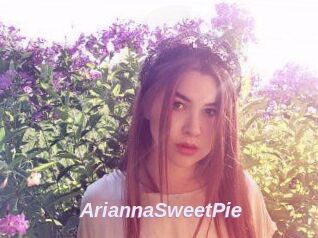 AriannaSweetPie
