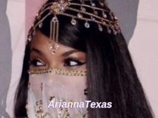 Arianna_Texas
