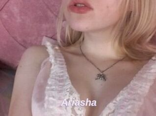 Ariasha