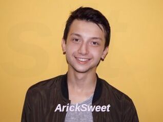 ArickSweet