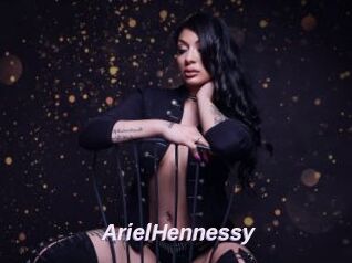 ArielHennessy