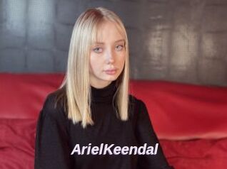 ArielKeendal