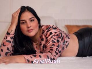 ArielRush