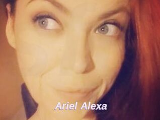 Ariel_Alexa