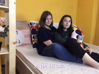 Ariel_Erica