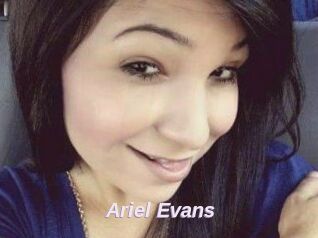 Ariel_Evans