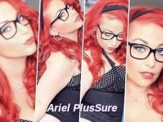 Ariel_PlusSure