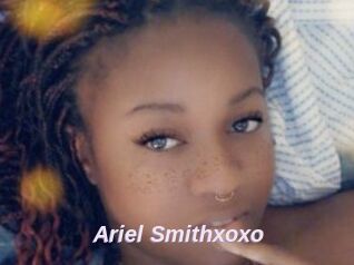 Ariel_Smithxoxo