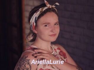 AriellaLurie