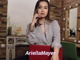 AriellaMayer