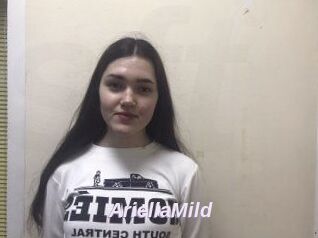 AriellaMild