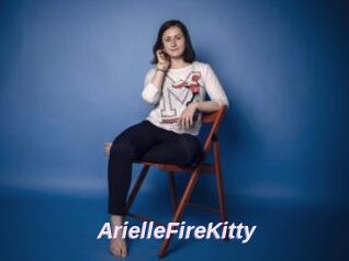ArielleFireKitty