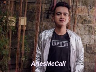 AriesMcCall
