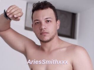 AriesSmithxxx