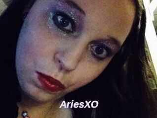 AriesXO