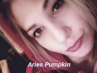Aries_Pumpkin