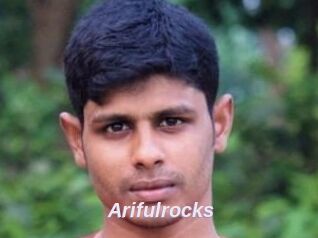Arifulrocks