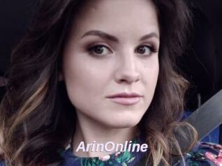 ArinOnline