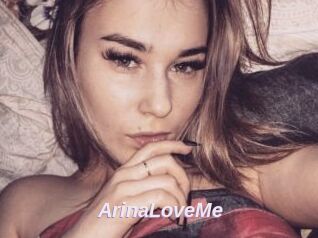 ArinaLoveMe