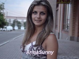 ArinaSunny