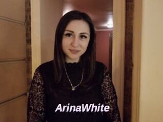 ArinaWhite