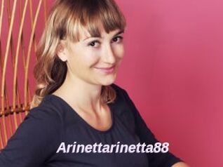 Arinettarinetta88