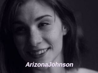 Arizona_Johnson