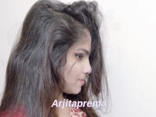 Arjitaprema