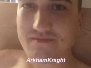 ArkhamKnight