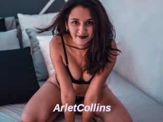ArletCollins