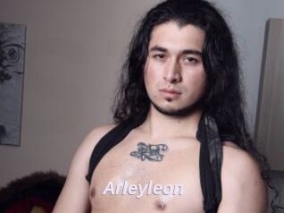 Arleyleon