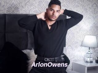 ArlonOwens