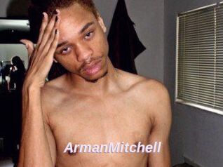 ArmanMitchell