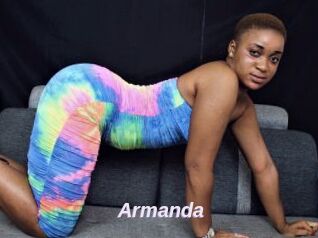 Armanda