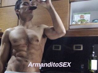 ArmanditoSEX