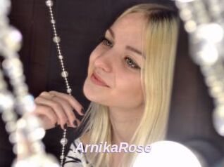 ArnikaRose