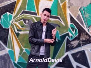 ArnoldDevis